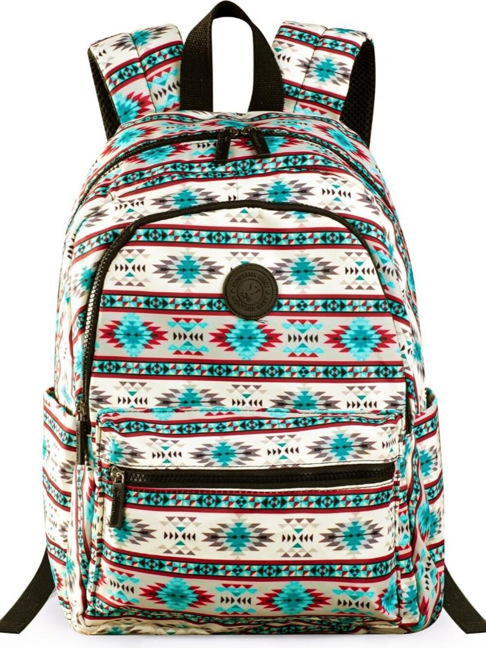 Backpack for Women Western Travel Backpack Purse Casual Daypack for Laptop Colle
